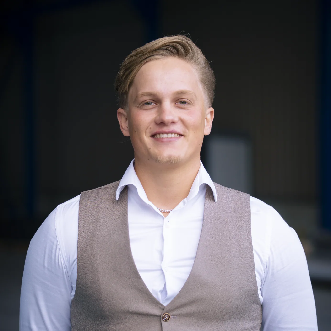 Steven Prohaska